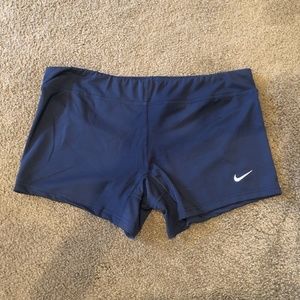 Nike Spandex